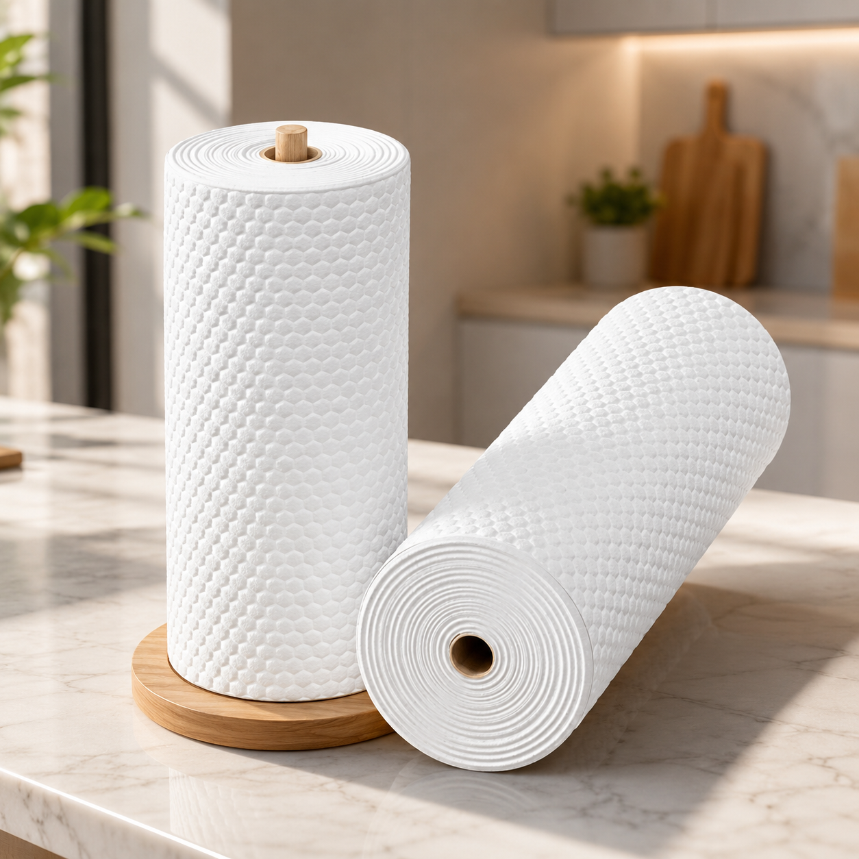 100Un Pano Reutilizável Multiuso Resistente Wypex - 20x15cm Branco