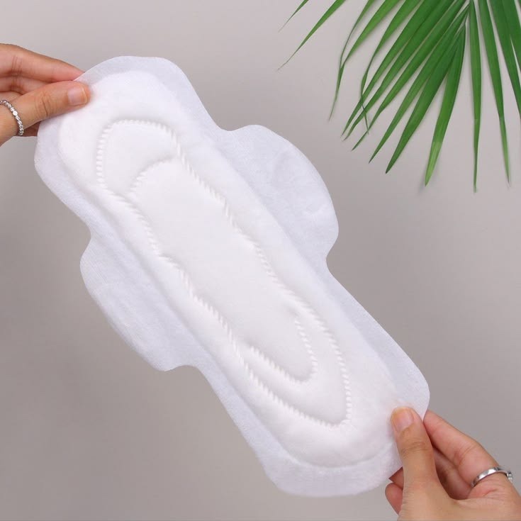 80 Unidades Absorvente Feminino com Abas Absorvex  – Alta Absorção, Confortável e Proteção Segura
