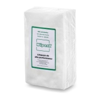 100un Pano Multiuso Ultra Absorção Wiper X - Reutilizável e Prático para Limpeza Geral