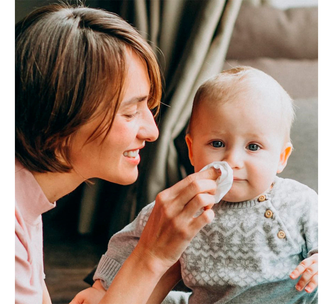 Lenço Umedecido 100un Baby Softly Com Vitaminas A e C, Aloe Vera e Camomila