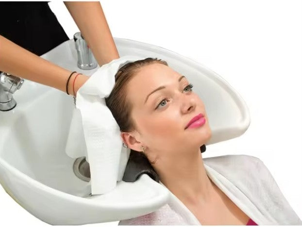 50un toalha 30x35 wiper absorvente Multipano limpeza reutilizável lavável descartáveis rolo